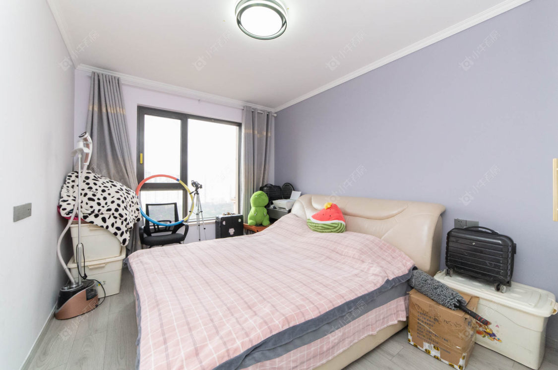 常州御河湾在售二手房源室内图_小牛看房