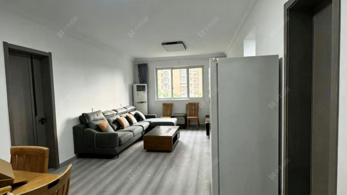 常州龙栖花园在租房源_小牛看房