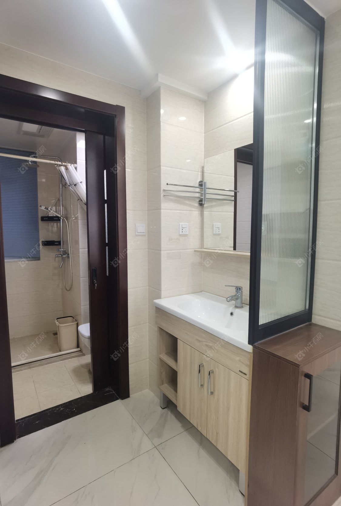 常州九洲新世界公馆在租房源室内图_小牛看房