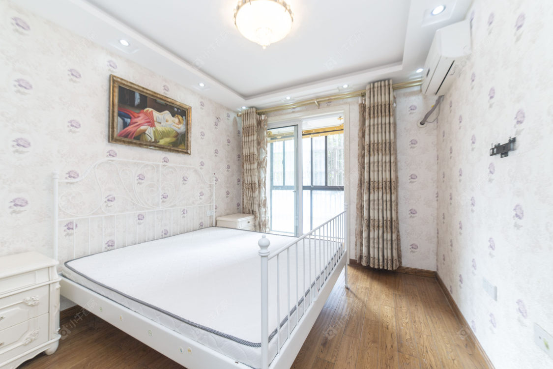 常州绿地香颂花园在售二手房_小牛看房