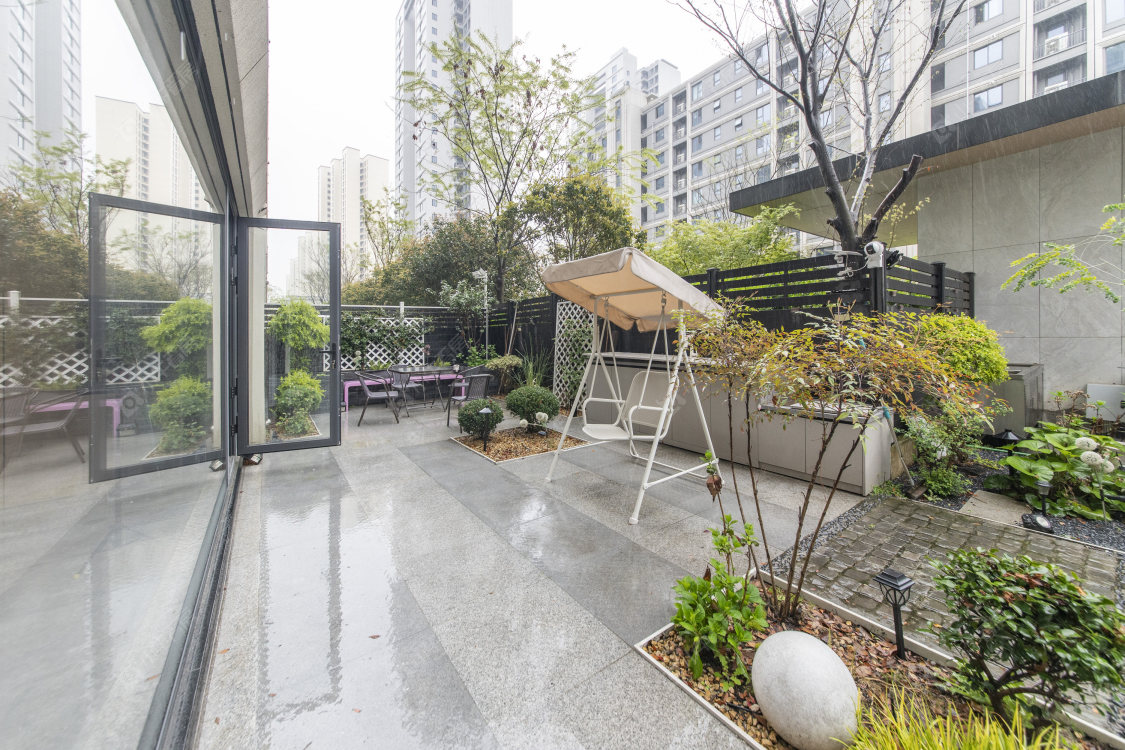 常州景瑞宸运天赋在售二手房源小区图_小牛看房