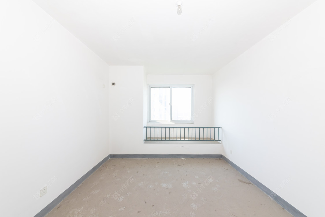 常州清水湾花园二期在售二手房源室内图_小牛看房