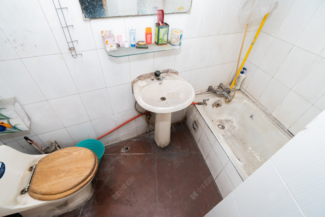 勤丰花园房源室内图 常州勤丰花园在售二手房源室内图_小牛看房