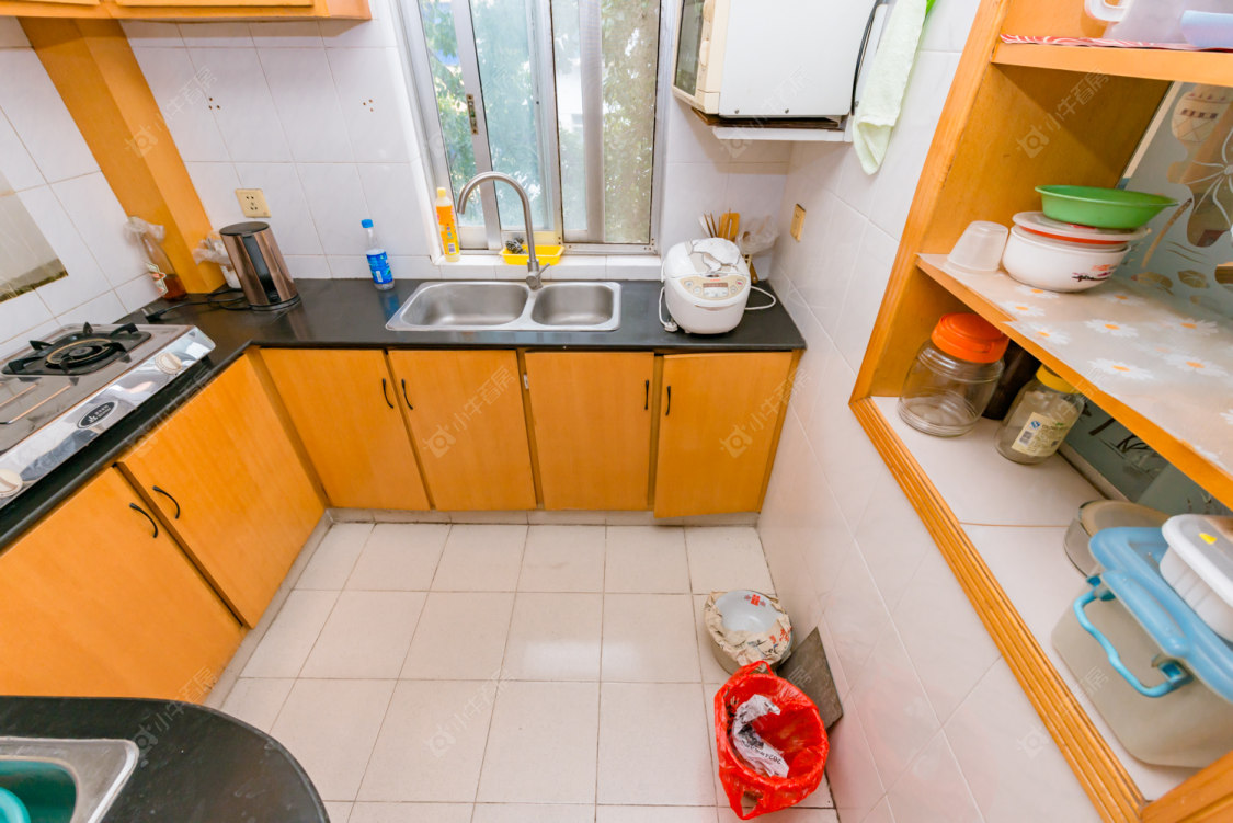 常州西新桥三村在售二手房源室内图_小牛看房