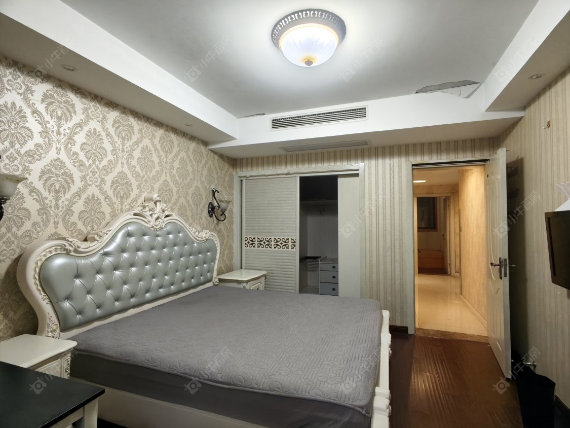 常州摩尔上品在租房源室内图_小牛看房