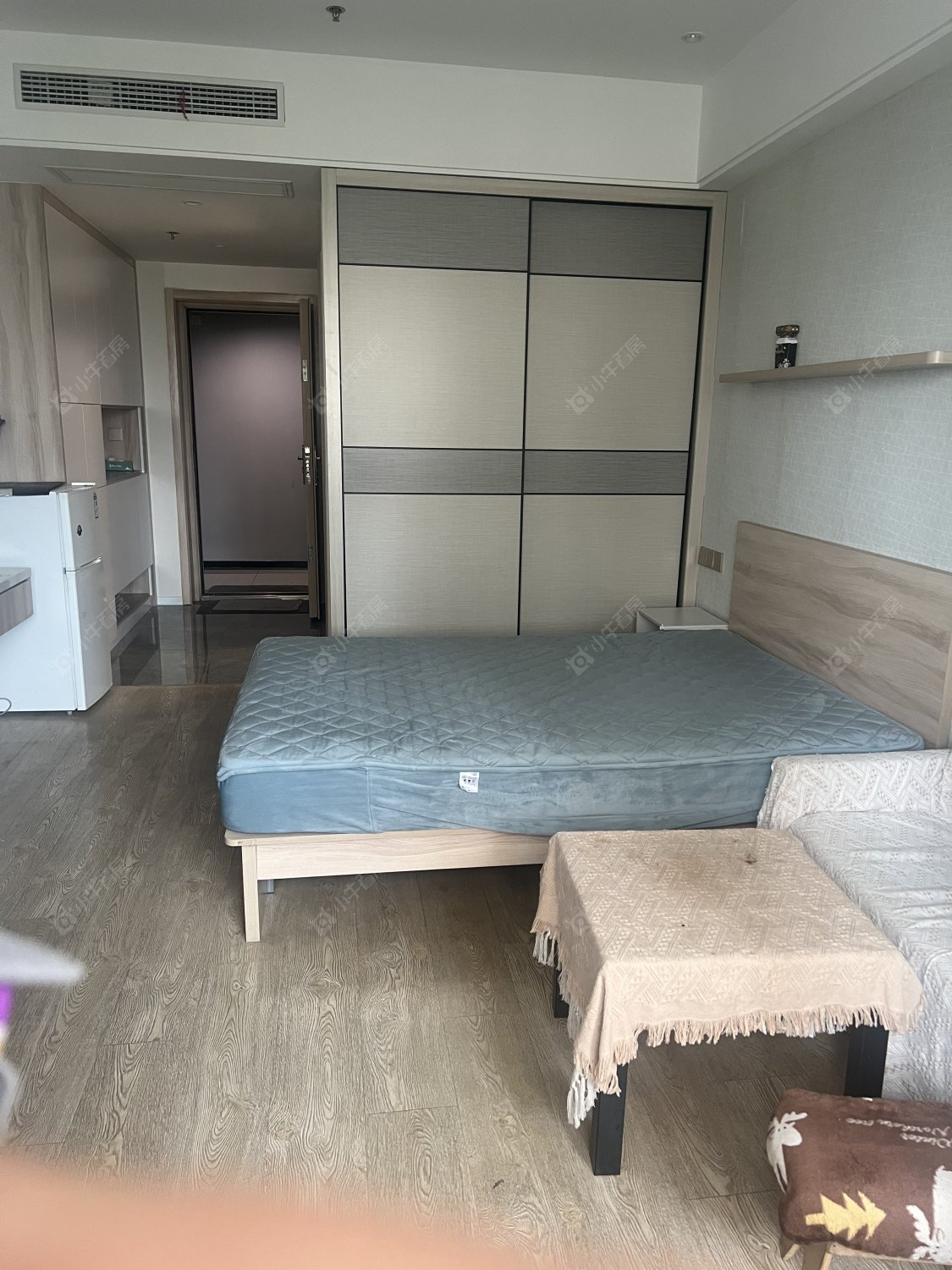 常州九洲花园四期租房_九洲花园四期1室1厅房源出租
