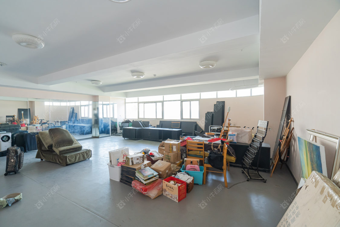 常州嘉乐广场在售二手房源室内图_小牛看房