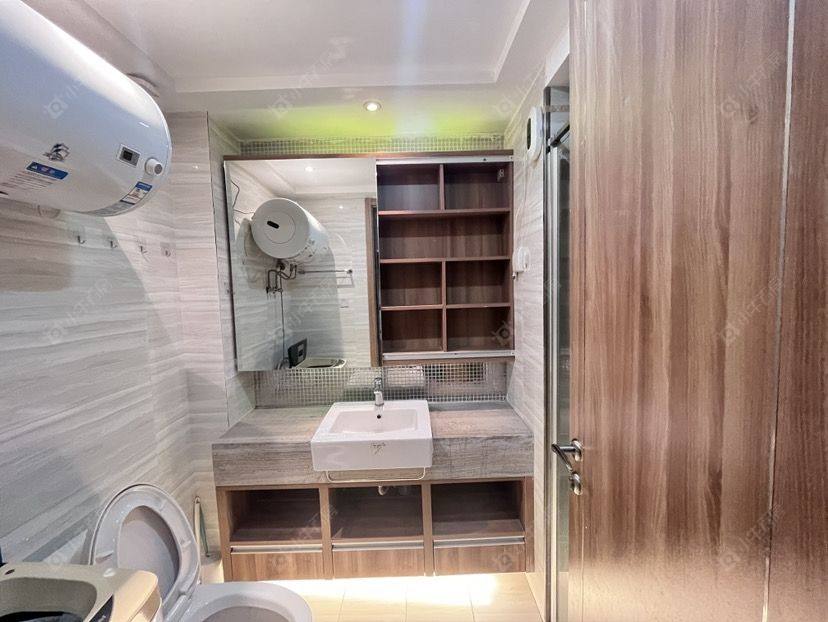 常州恒大翡翠华庭在租房源室内图_小牛看房