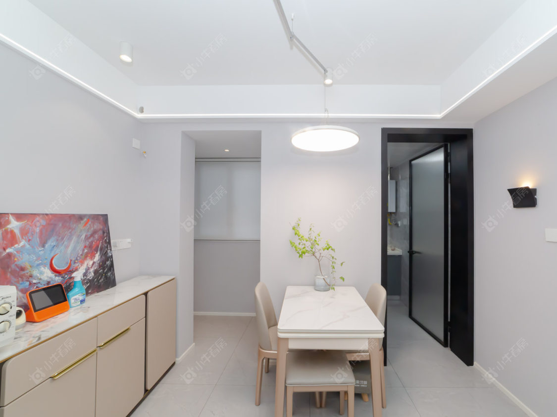 常州兰翔新村在售二手房源室内图_小牛看房