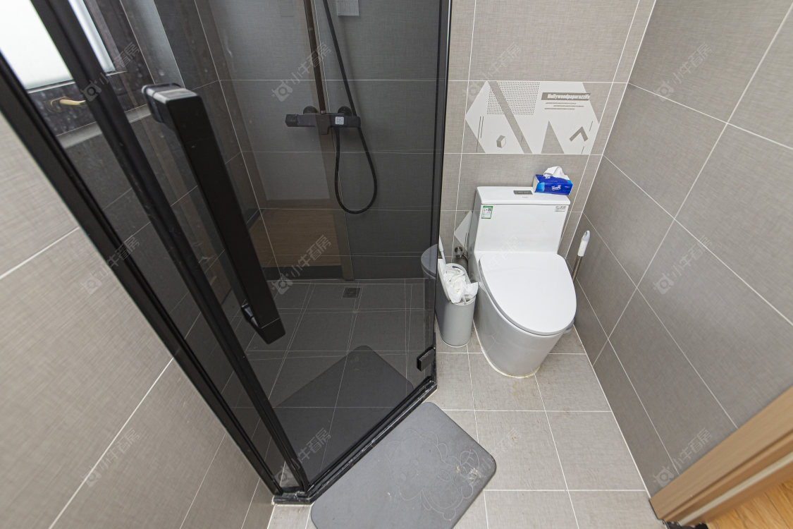 常州红星国际广场在售二手房源室内图_小牛看房