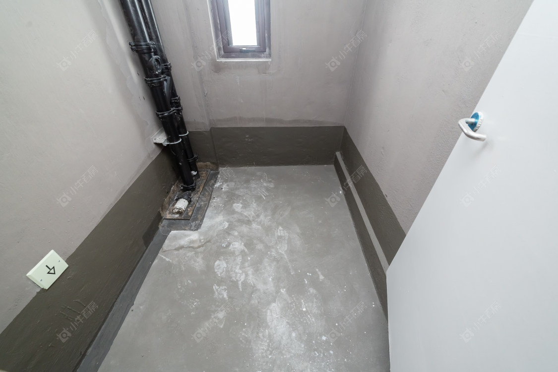 常州新城黑牡丹·世纪之光在售二手房源室内图_小牛看房