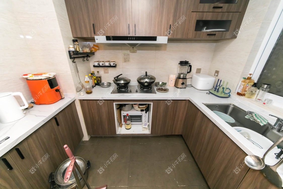 万科城房源室内图 常州万科城在租房源室内图_小牛看房