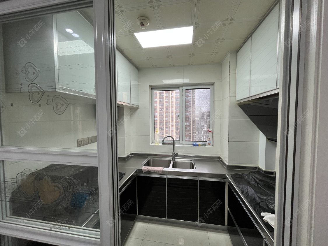 常州锦绣天地在租房源室内图_小牛看房