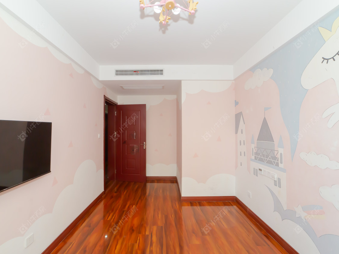 常州龙湖原山在售二手房源室内图_小牛看房