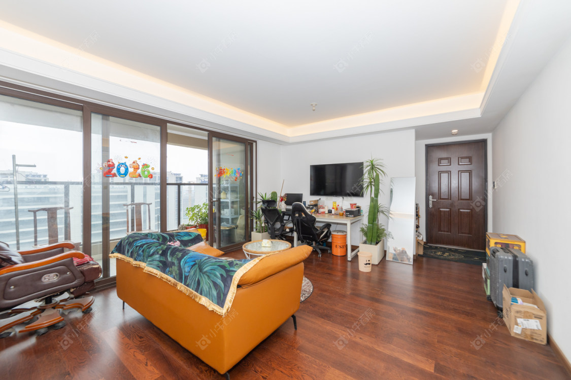 常州万科弘阳君望甲第在售二手房_小牛看房