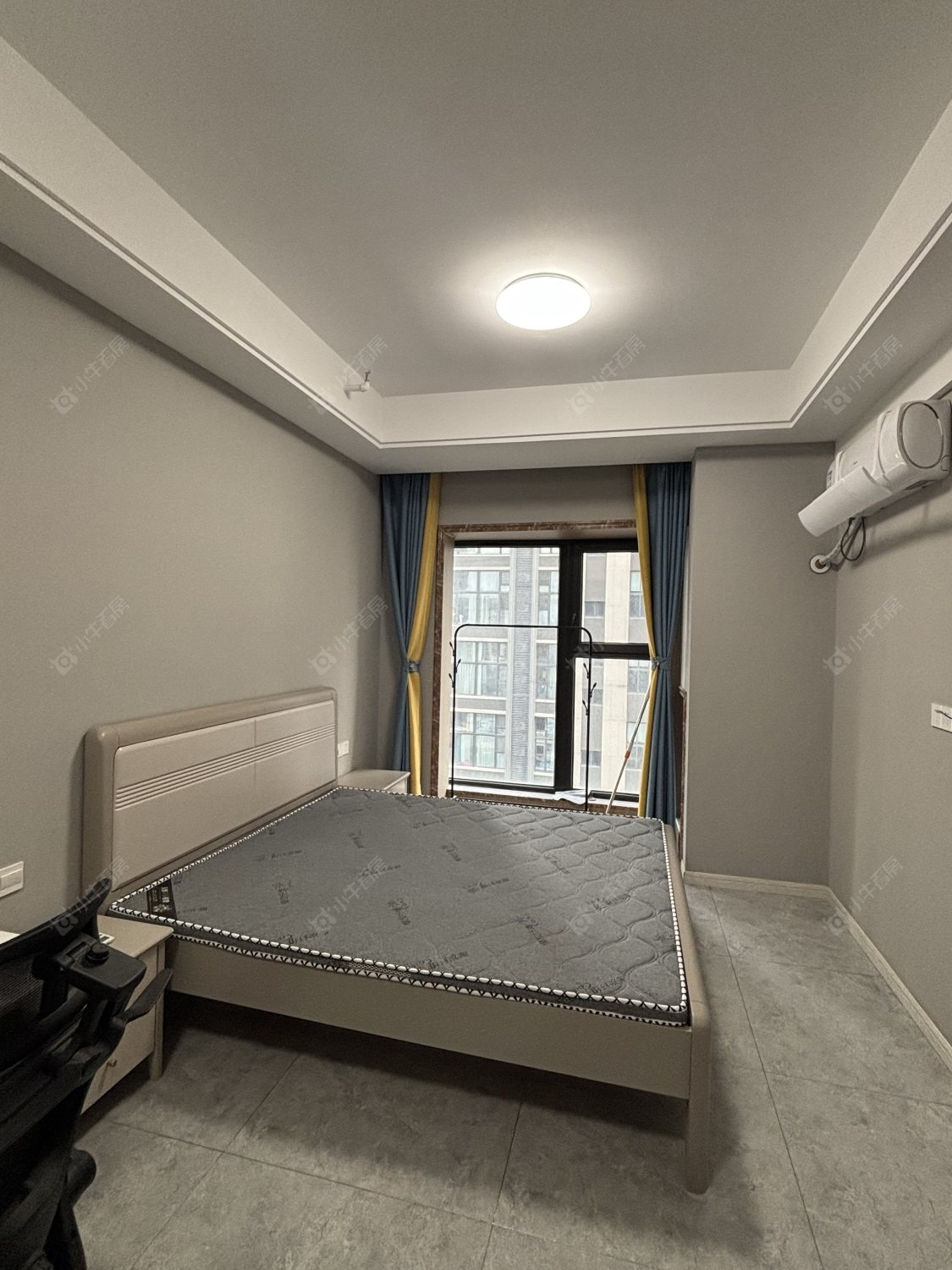 常州龙湖星图在租房源_小牛看房