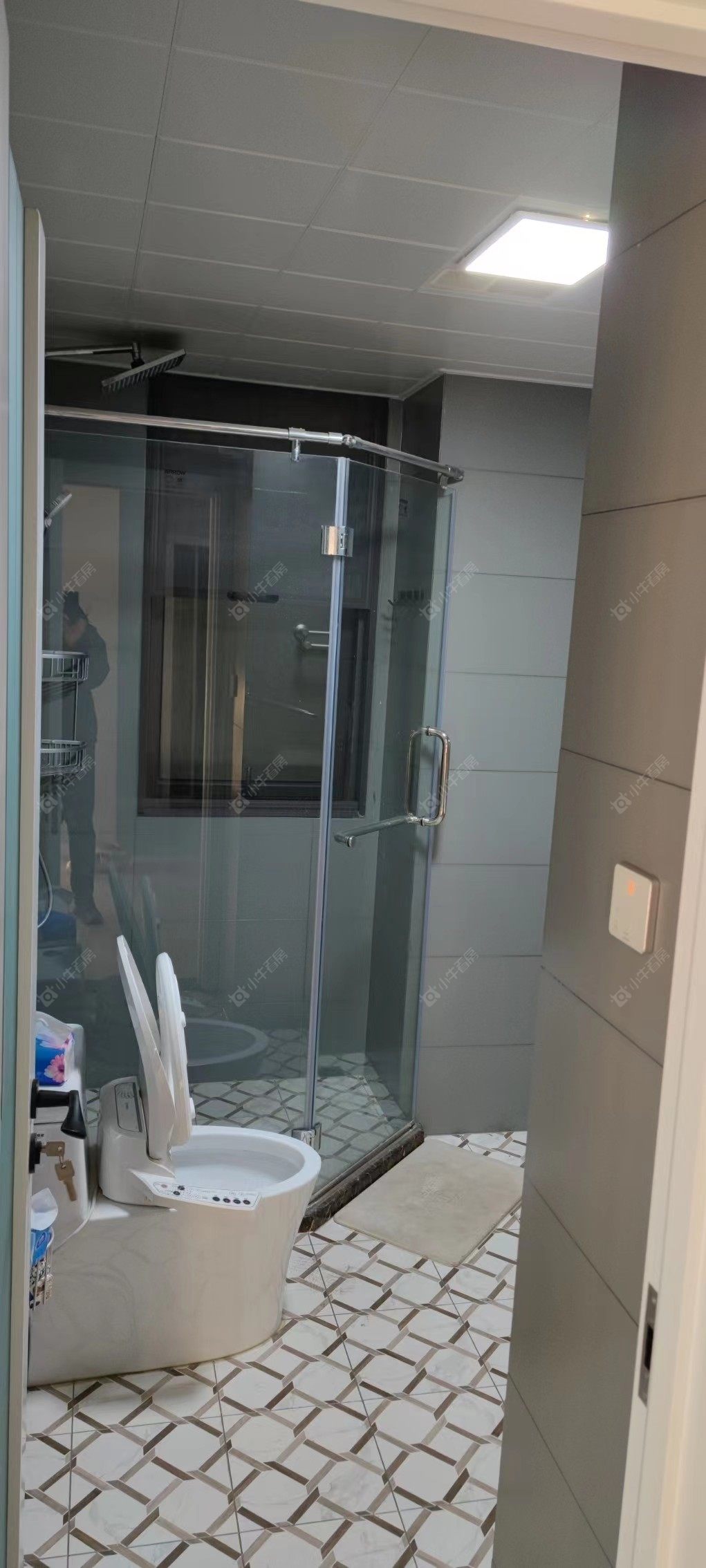 常州玉兰广场一期在租房源_小牛看房