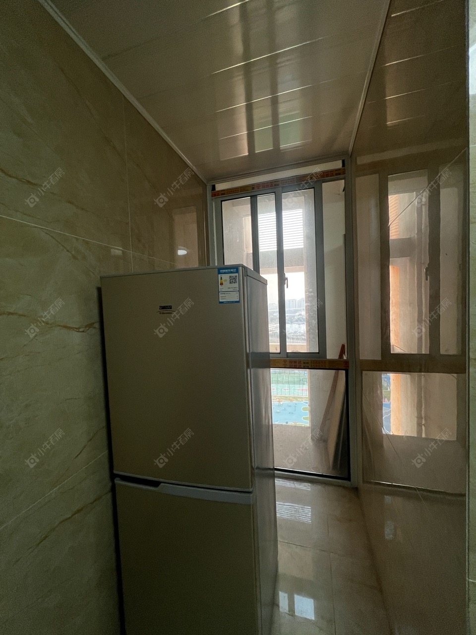 常州青洋花苑在租房源室内图_小牛看房