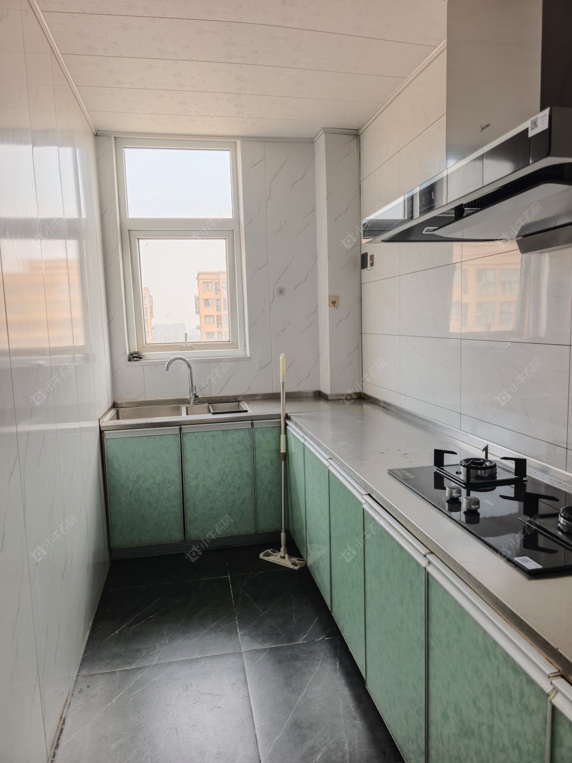 常州常发豪郡在租房源室内图_小牛看房