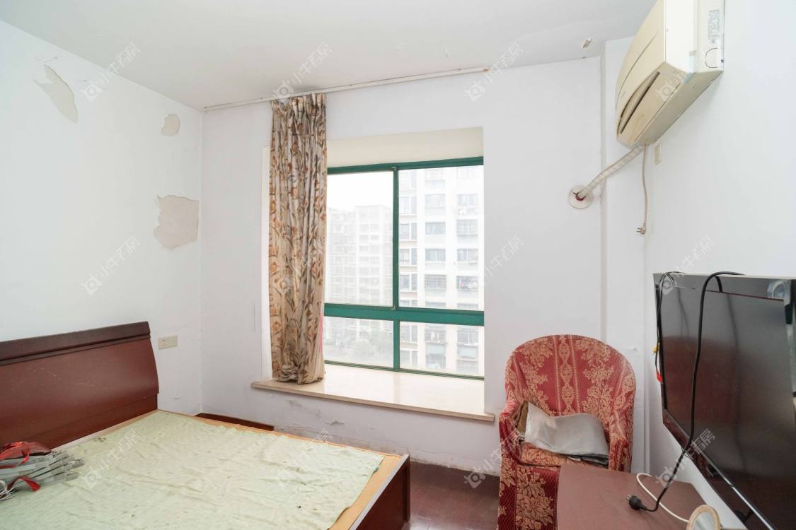 常州星鑫家园二期在租房源室内图_小牛看房