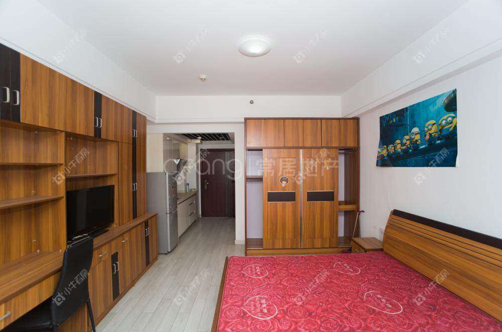 常州新北万达广场在租房源_小牛看房