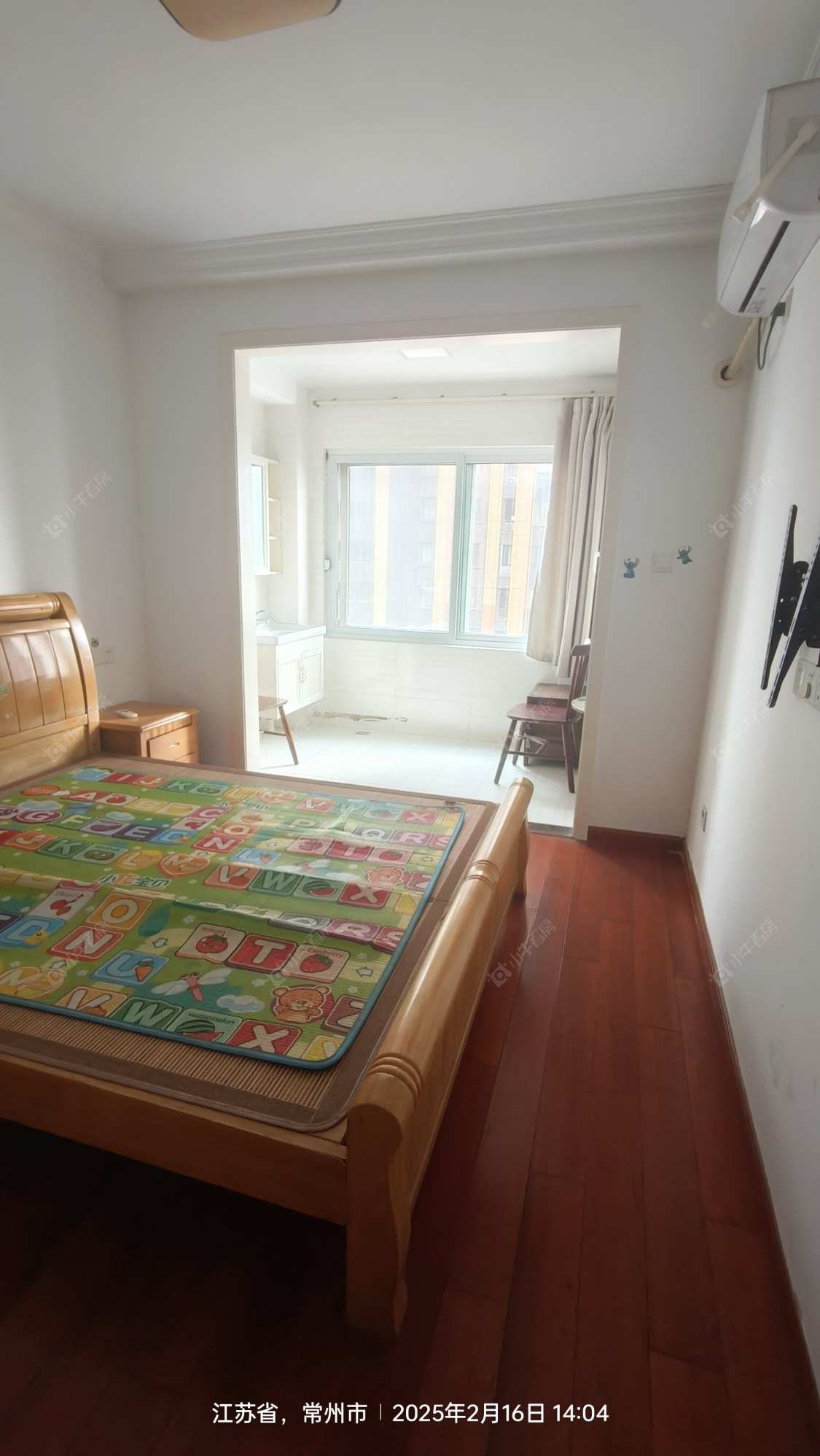 常州港龙新港城在租房源_小牛看房