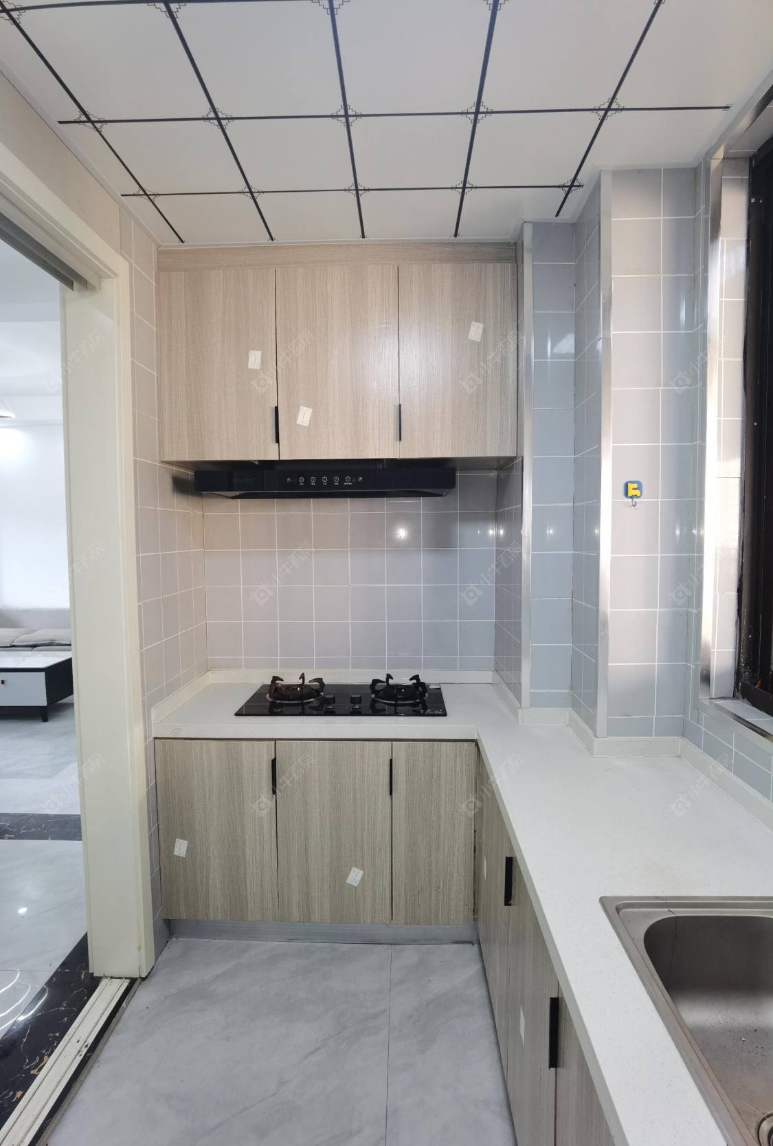 常州新欣嘉园在租房源户型图_小牛看房