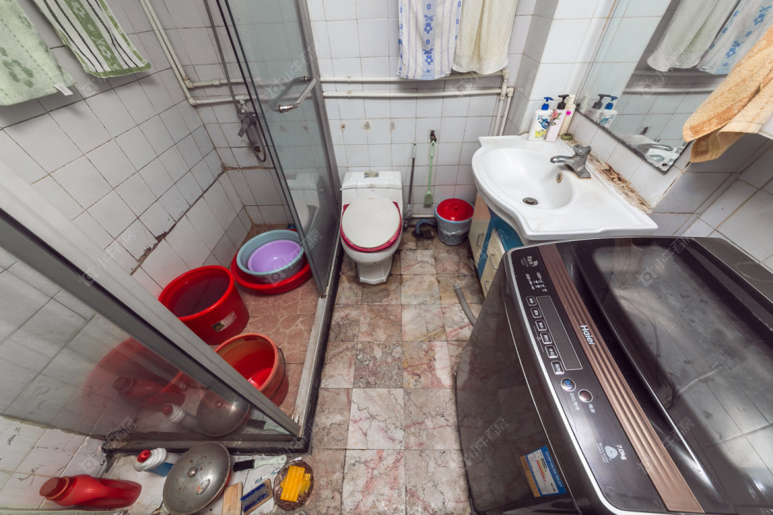 常州清潭清园在售二手房源室内图_小牛看房