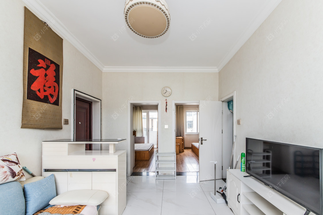 常州兰翔新村在售二手房_小牛看房