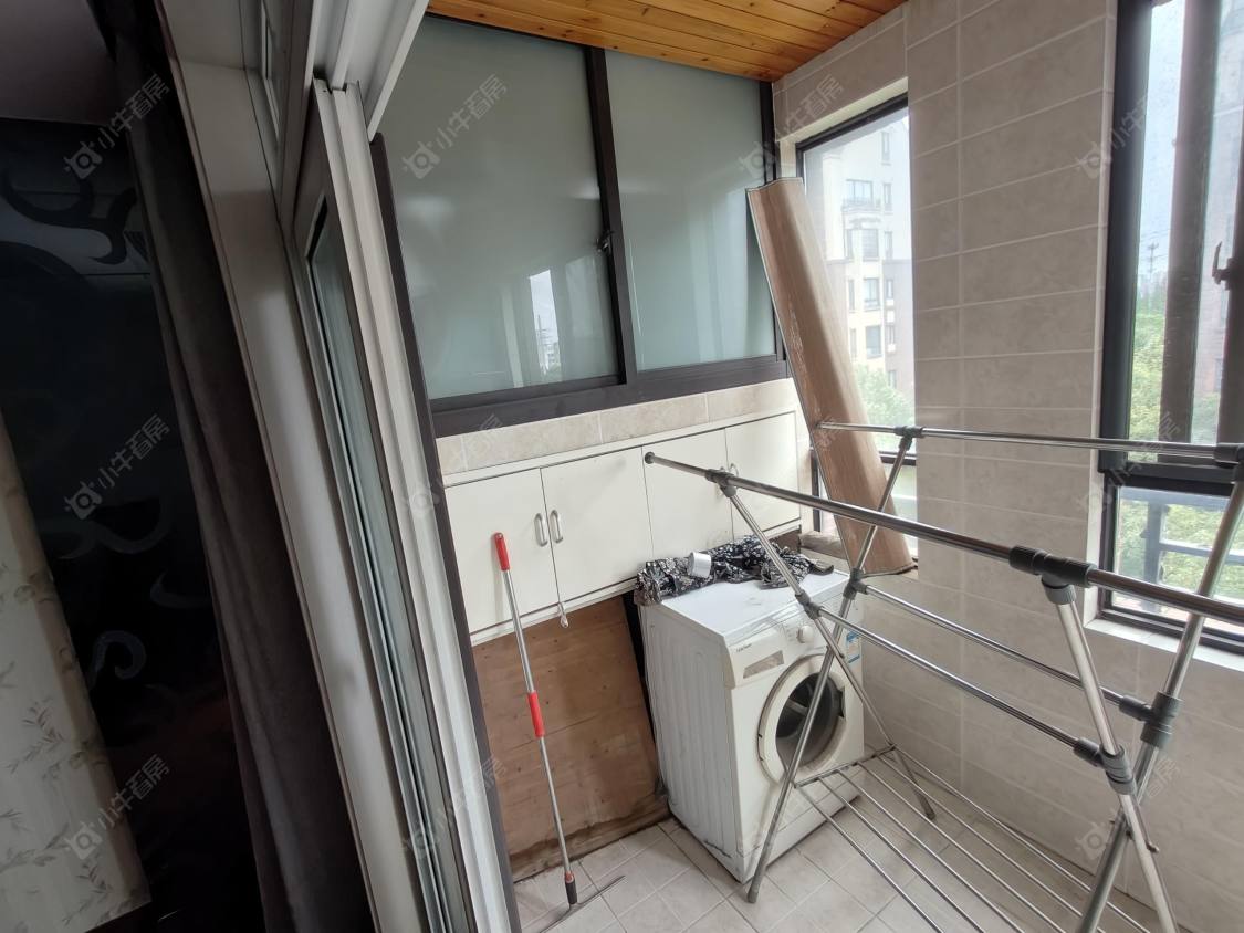 常州绿地世纪城一期在租房源室内图_小牛看房