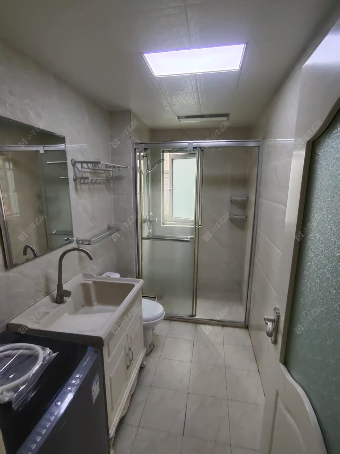 常州新城香溢澜桥一期在租房源_小牛看房