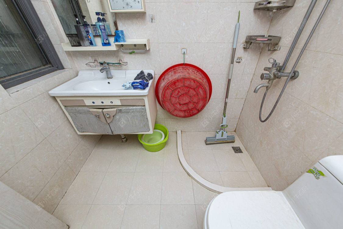 常州金色湖滨在售二手房源室内图_小牛看房