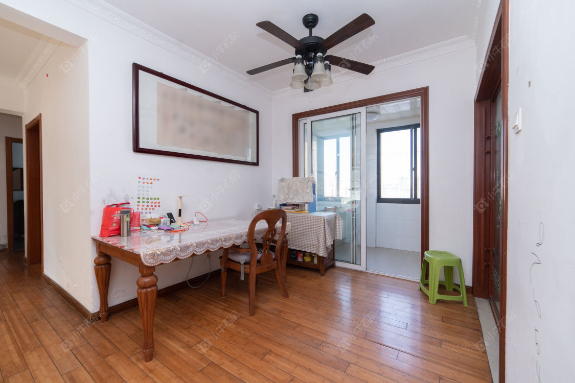 常州云山诗意在售二手房源室内图_小牛看房