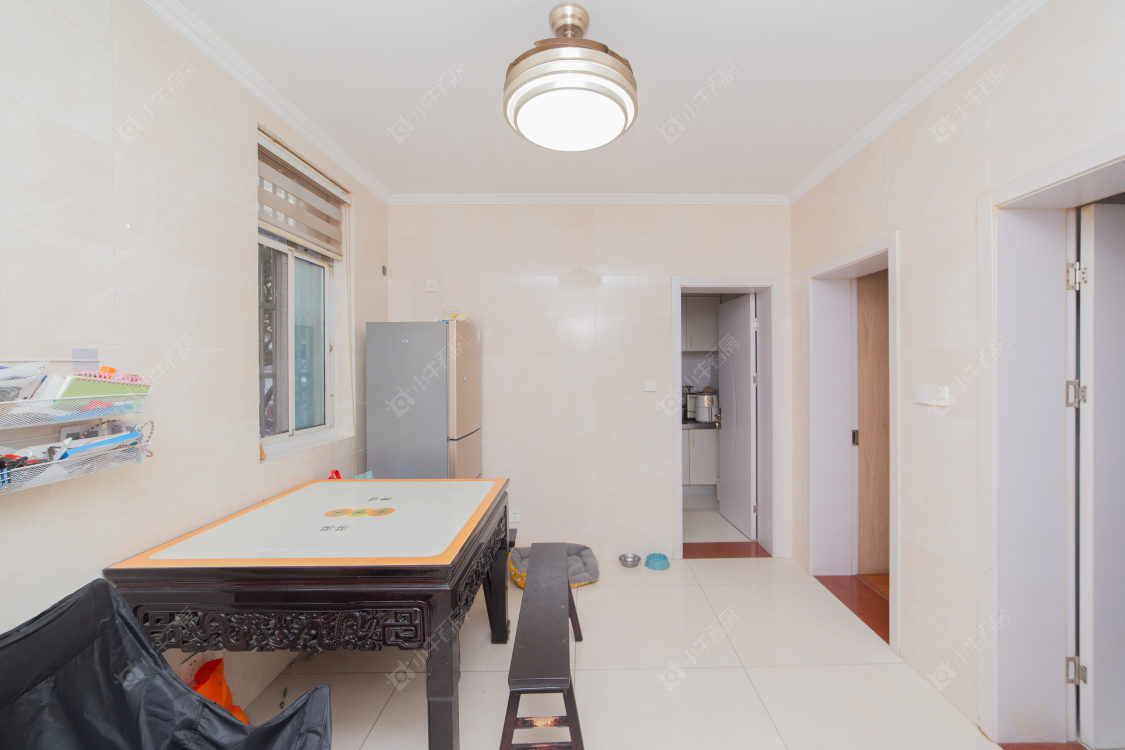 常州三井西小村在售二手房_小牛看房