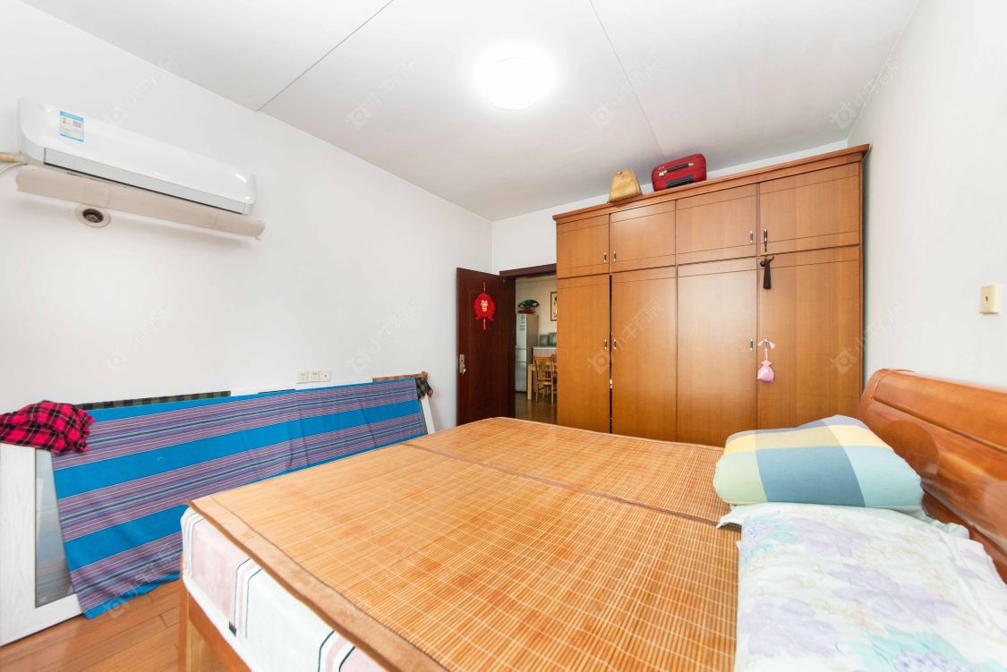 常州南甸苑在售二手房源室内图_小牛看房