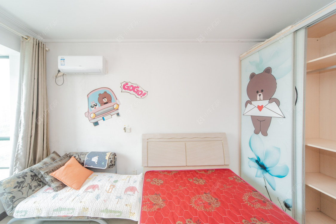 常州都市雅居在售二手房源室内图_小牛看房