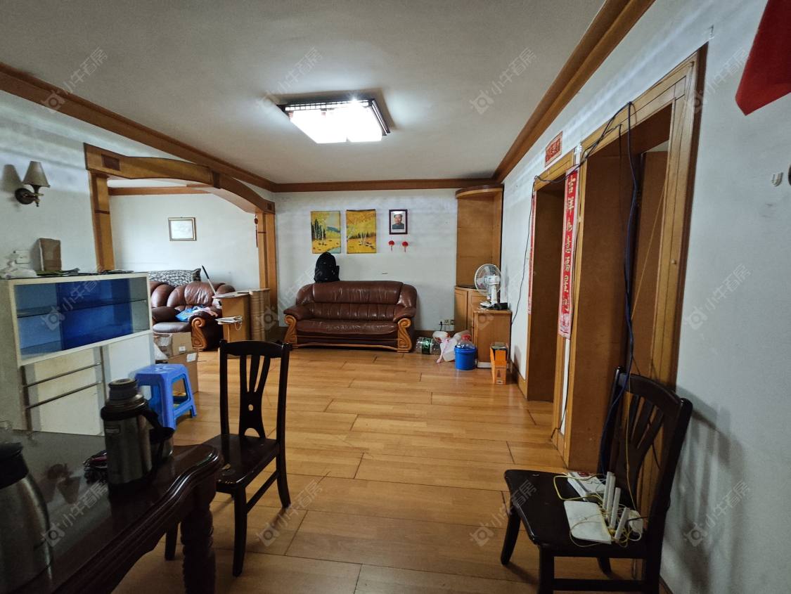 常州白云东苑一期3室2厅1卫出租_小牛看房