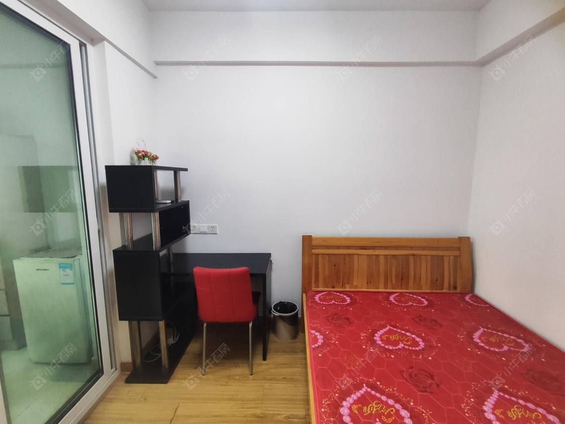 常州中奥珑郡在租房源室内图_小牛看房