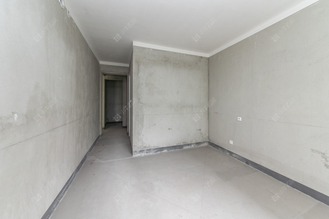 常州星河国际九区在售二手房源室内图_小牛看房