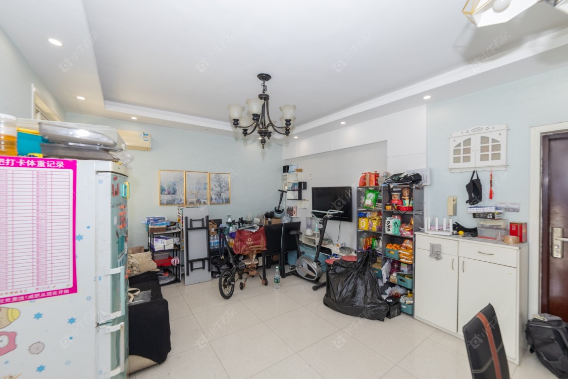 锦海星城一期房源室内图 常州锦海星城一期在售二手房源室内图_小牛看房