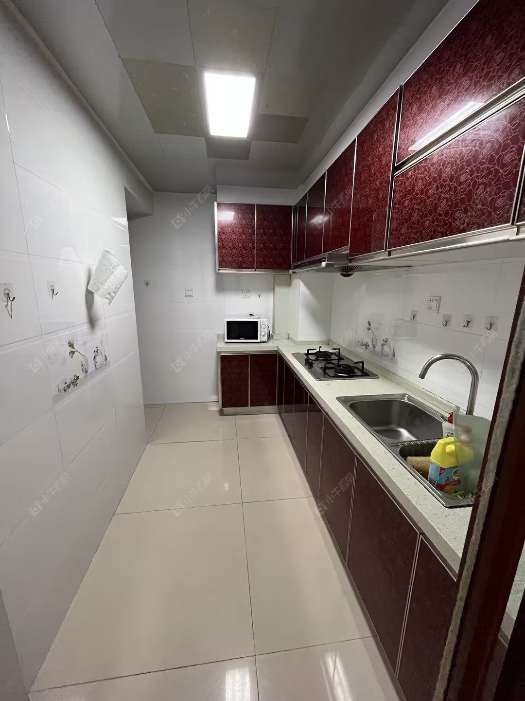 常州景秀世家在租房源_小牛看房