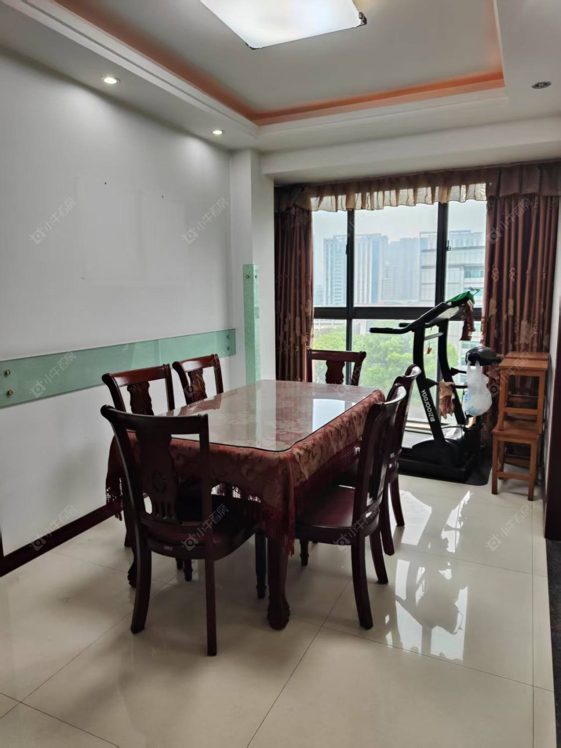 常州阳湖名城在租房源室内图_小牛看房