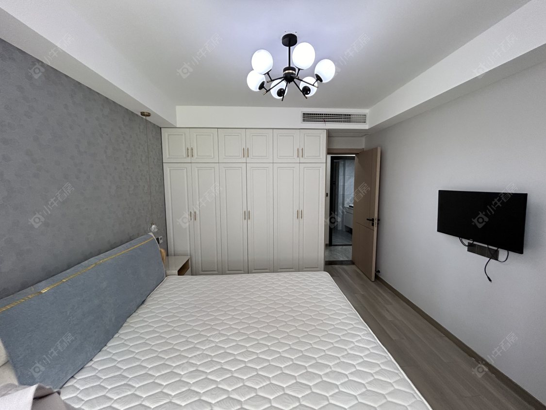 常州弘阳上城在租房源_小牛看房