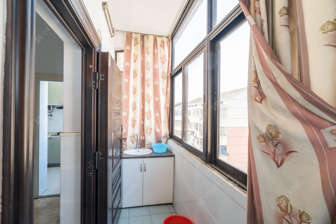 常州工人新村南在售二手房源室内图_小牛看房