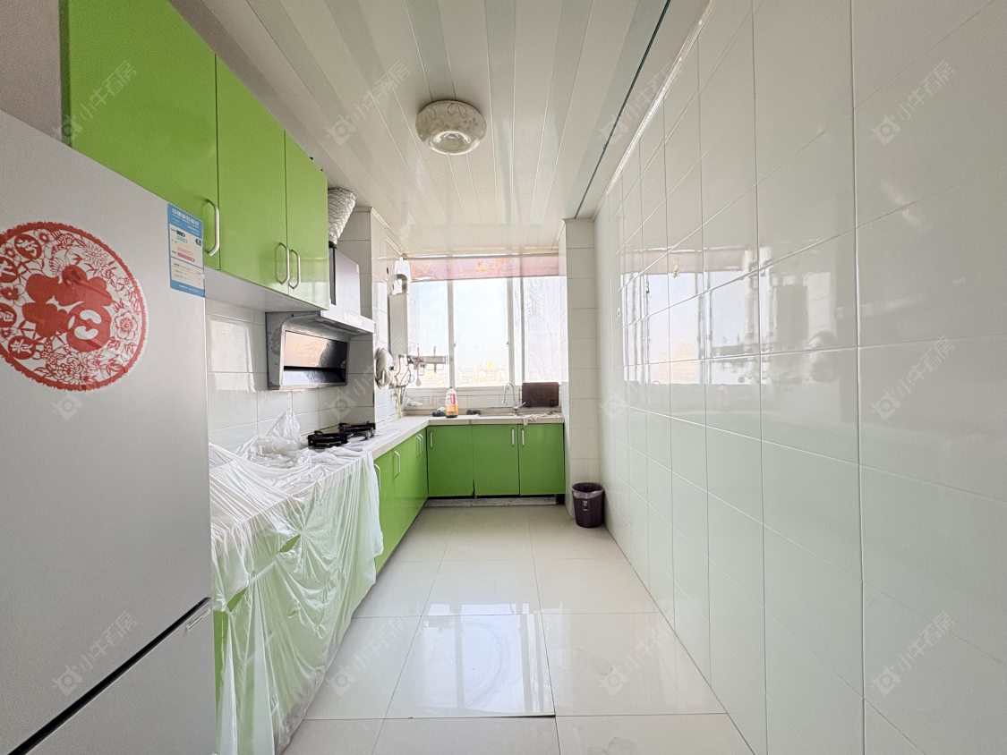 丹阳江南嘉园在售二手房源室内图_小牛看房