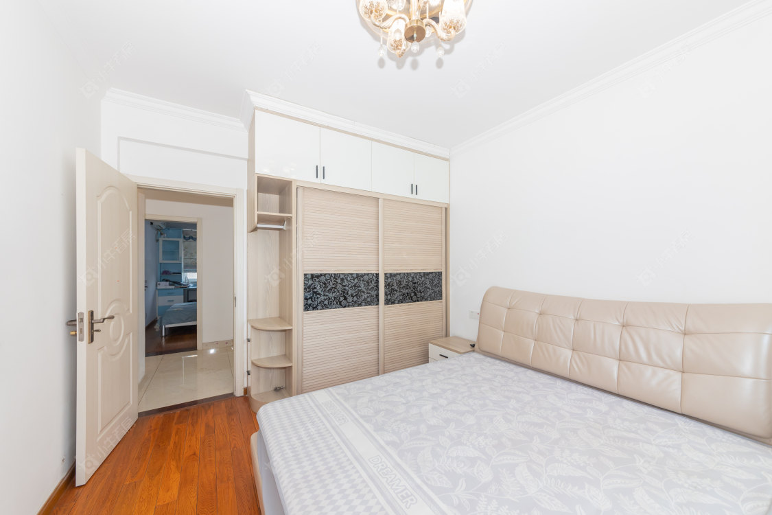 常州清水湾花园二期在售二手房源室内图_小牛看房