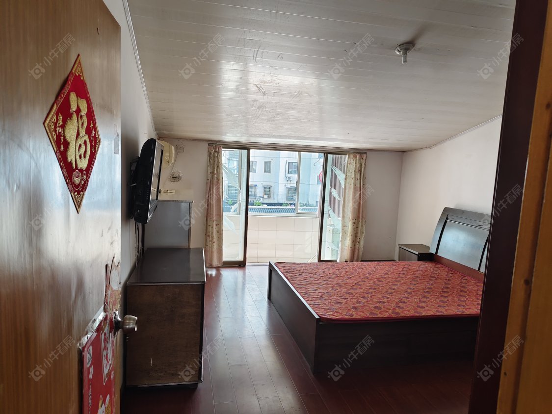 常州五角场西村在租房源_小牛看房