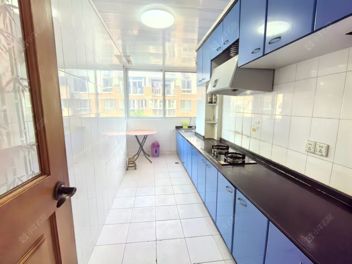 常州金城花苑在租房源室内图_小牛看房