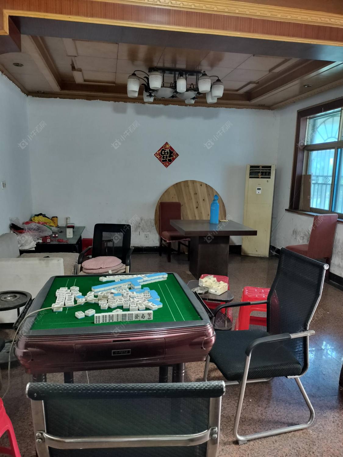 常州清潭五村租房房源封面图