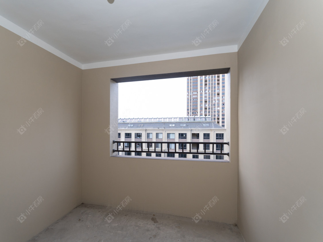 常州融创滨湖御园在售二手房源室内图_小牛看房